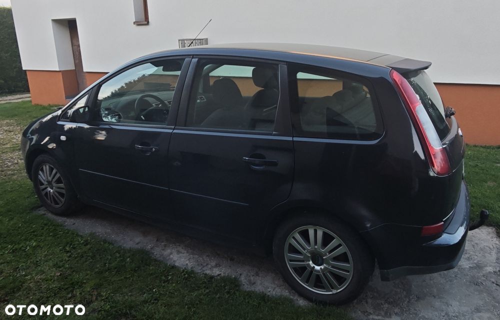 Ford C-MAX - 2