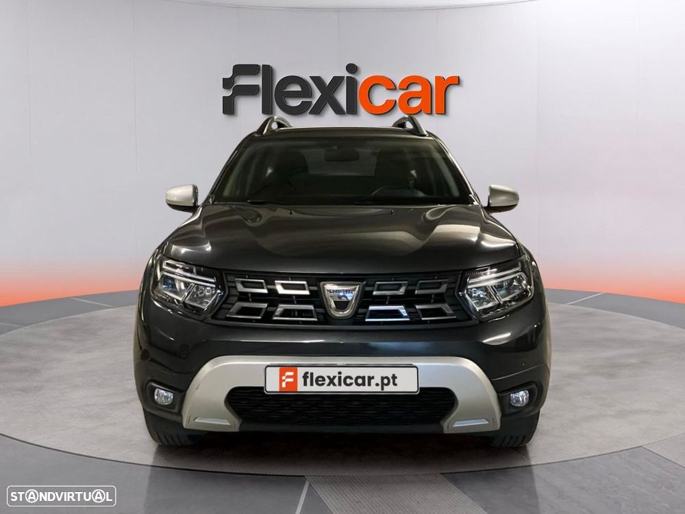 Dacia Duster 1.0 TCe ECO-G Comfort Bi-Fuel - 7