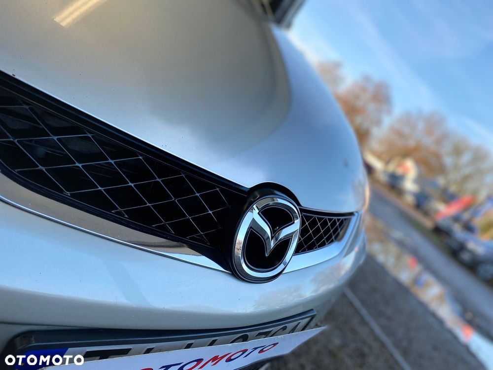 Mazda 5 2.0 Exclusive - 15