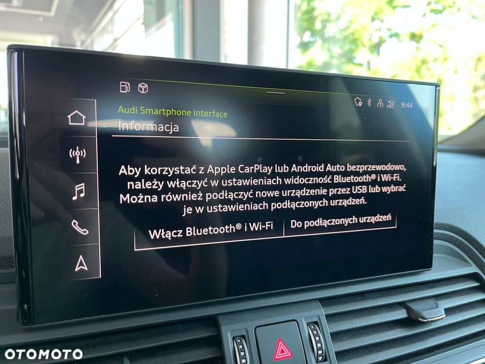 Audi Q5 Sportback - 28
