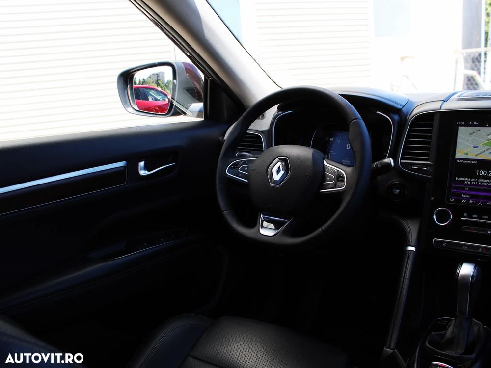 Renault Koleos - 16