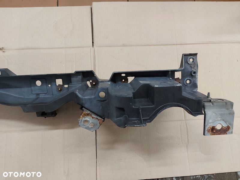 s-type wzmocnienie pasa przedniego pas przód - 8