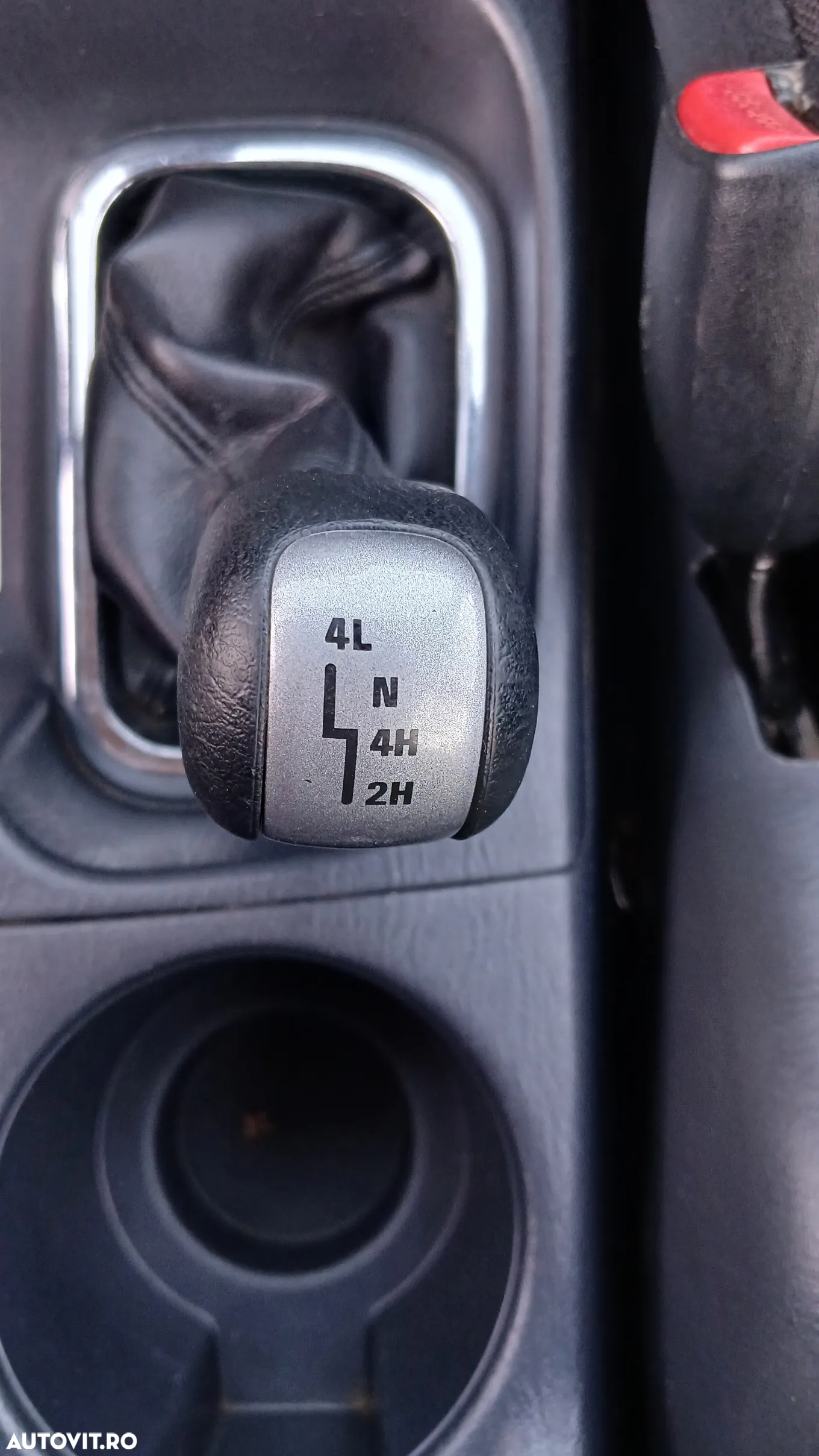 Suzuki Grand Vitara - 14