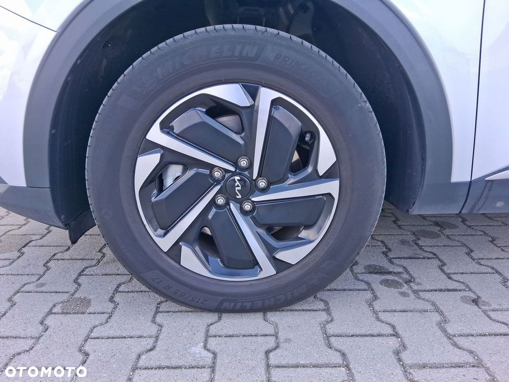 Kia Sportage - 18