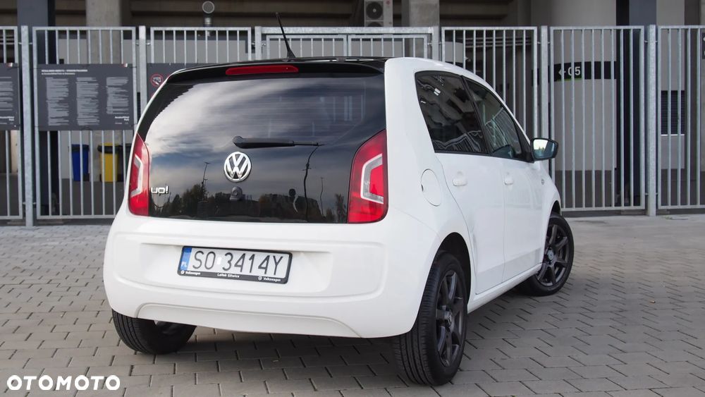 Volkswagen up! - 22