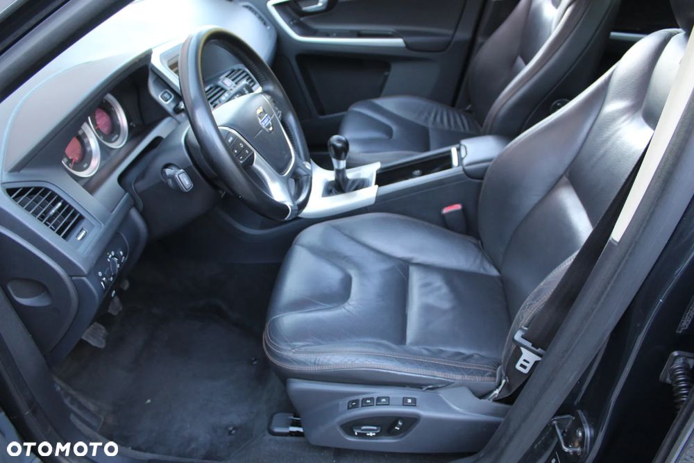 Volvo XC 60 D4 Edition Pro - 5