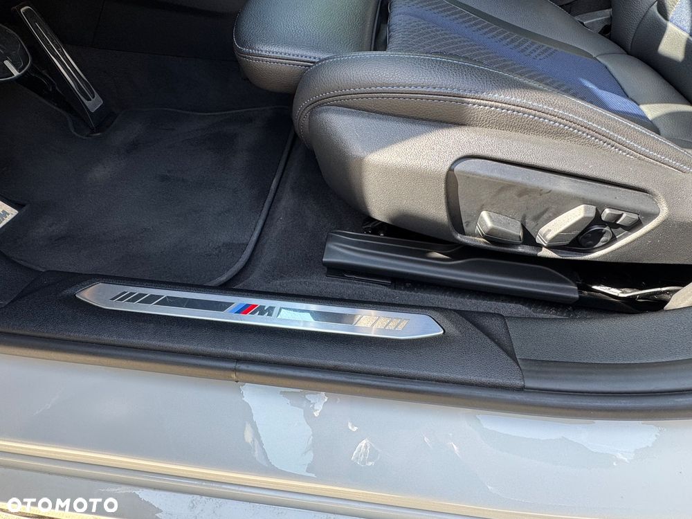BMW Seria 1 120d xDrive M Sport - 29