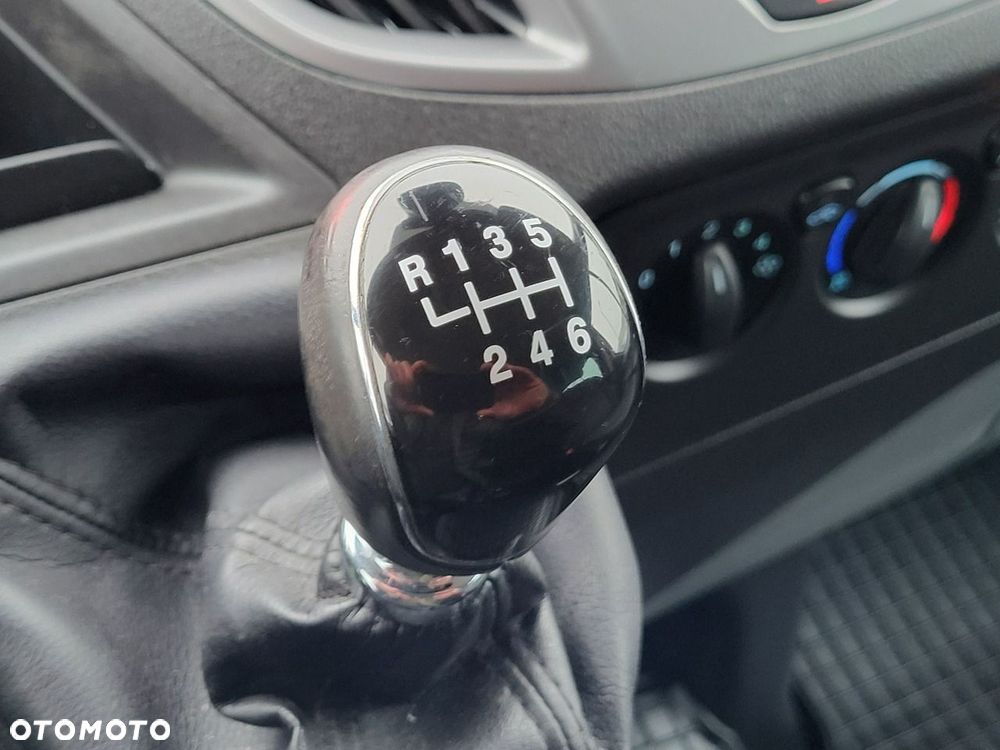 Ford Transit Custom - 36