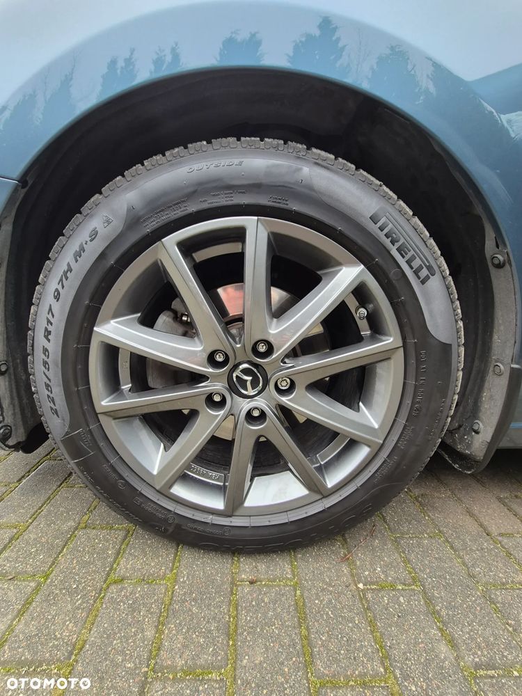 Mazda 6 2.0 SkyPassion - 17