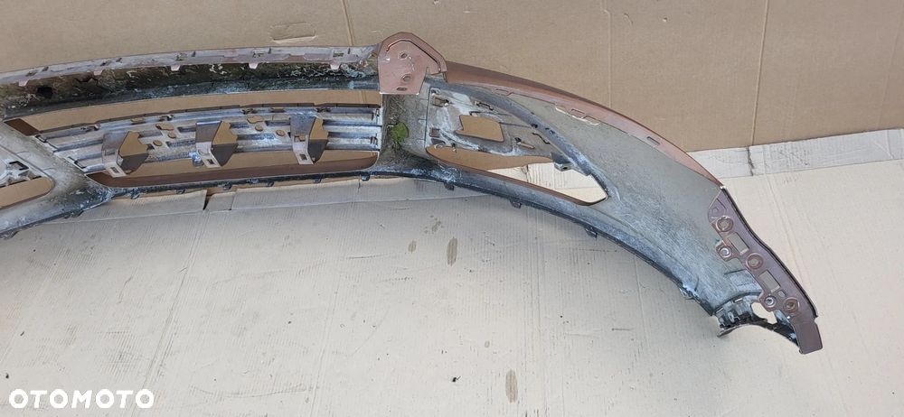 ZDERZAK PRZEDNI PRZOD FORD KUGA MK2 - 10
