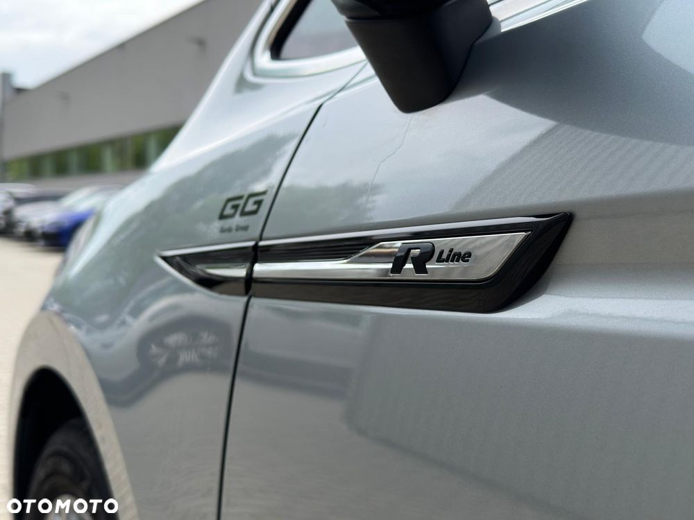Volkswagen Touran 1.5 TSI EVO Highline DSG - 12