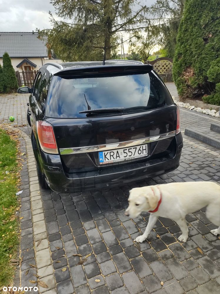 Opel Astra - 3