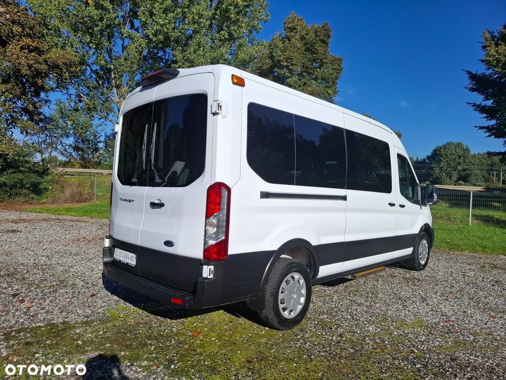 Ford Transit - 16