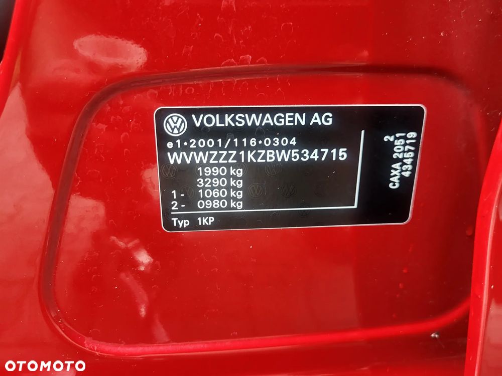 Volkswagen Golf Plus 1.4 TSI DSG Style - 22