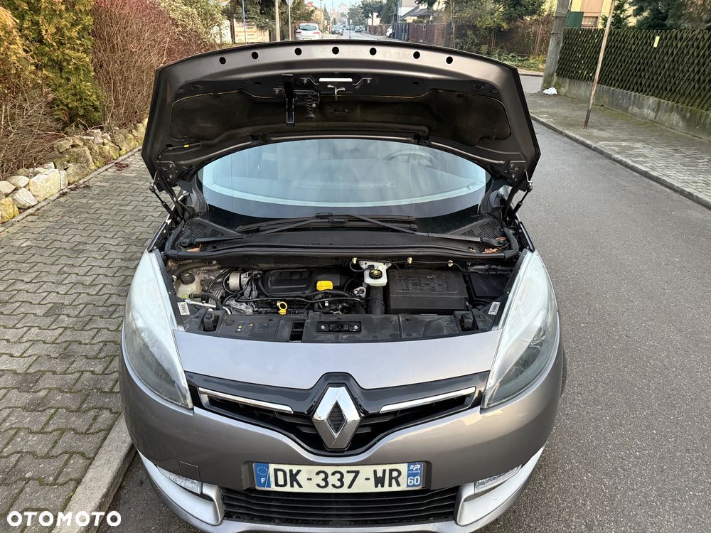 Renault Grand Scenic Energy dCi 130 Start & Stop Dynamique - 8
