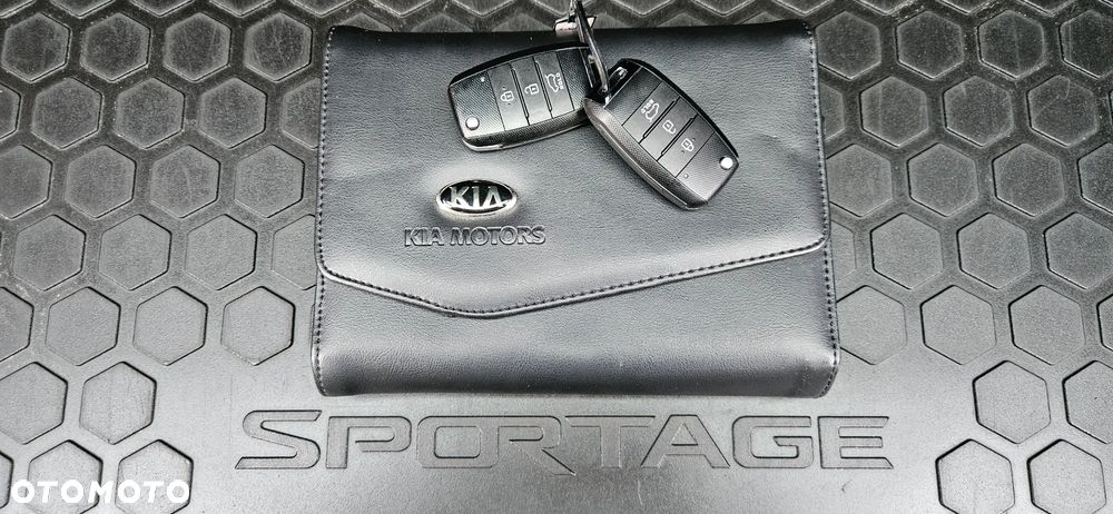 Kia Sportage 2.0 GDI L 2WD - 30