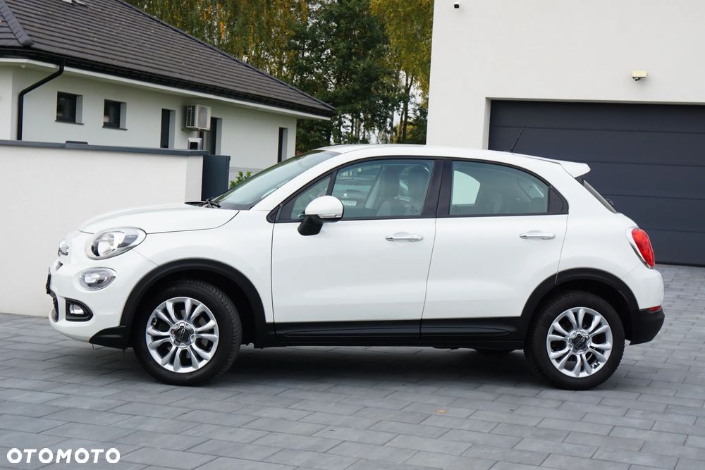 Fiat 500X 1.4 MultiAir 4x2 S&S Pop Star - 9