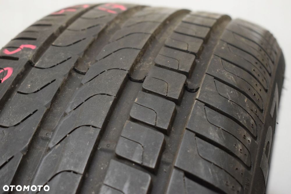 R17 225/45 Pirelli Cinturato P7 Run Flat 91Y * Wysyłka gratis! - 3