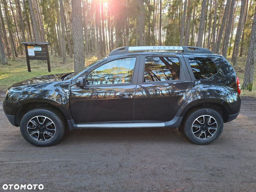 Dacia Duster TCe 125 4WD Comfort - 11