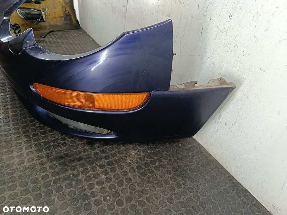 ZDERZAK PRZÓD CHRYSLER 300M PCN - 5