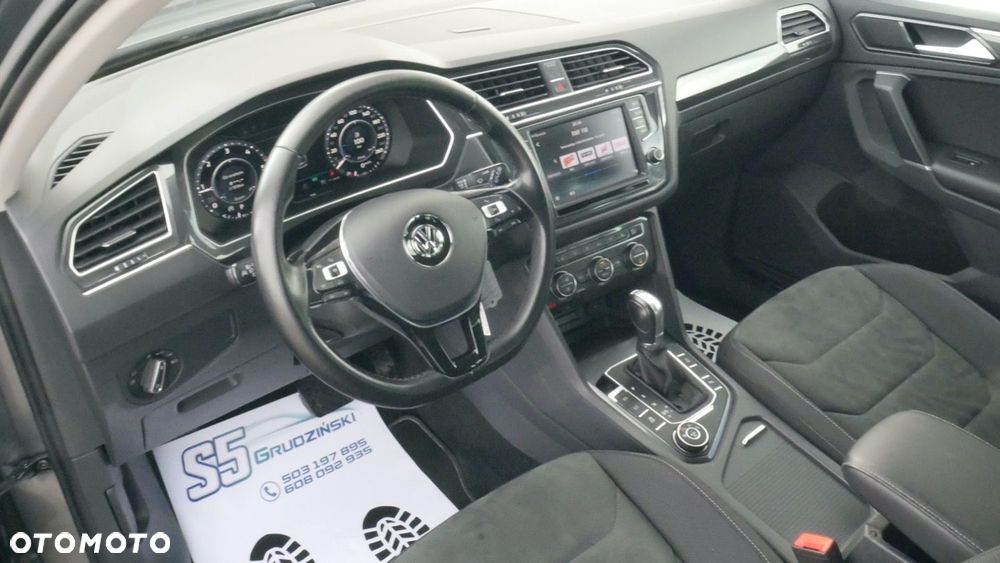 Volkswagen Tiguan - 9