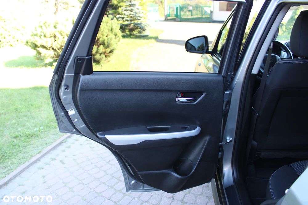 Suzuki Vitara 1.6 Premium 2WD - 17