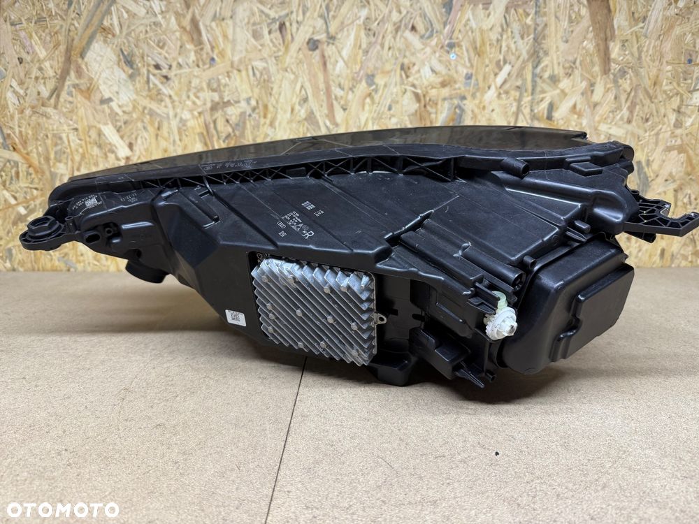 LAMPA PRZÓD PRAWA FULL LED AUDI Q5 II FY 80A LIFT 80A941034F - 22