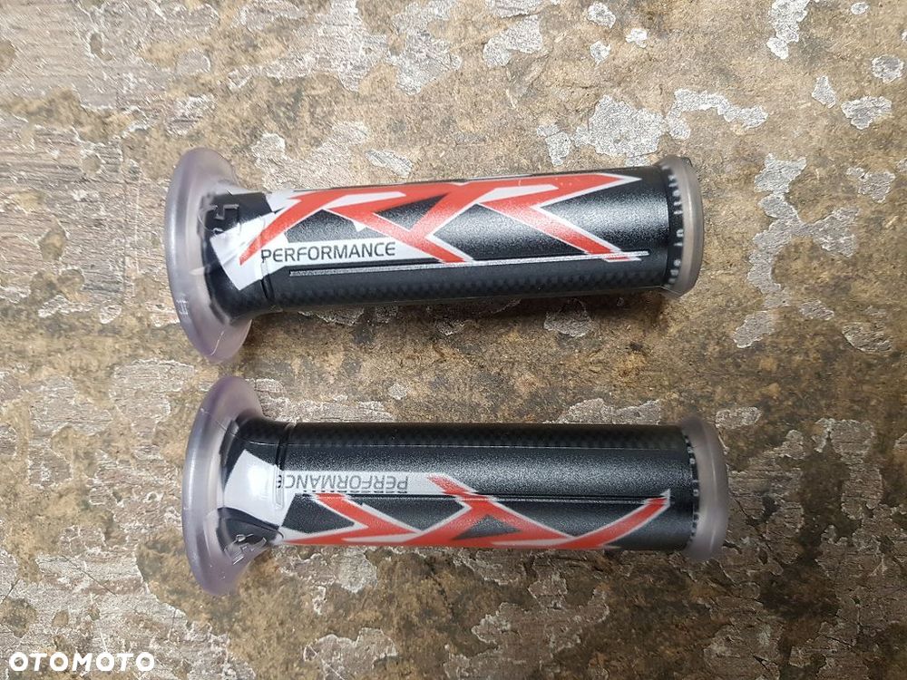 Manetki motocyklowe Gripy Performance Honda CBR 600 RR - 3
