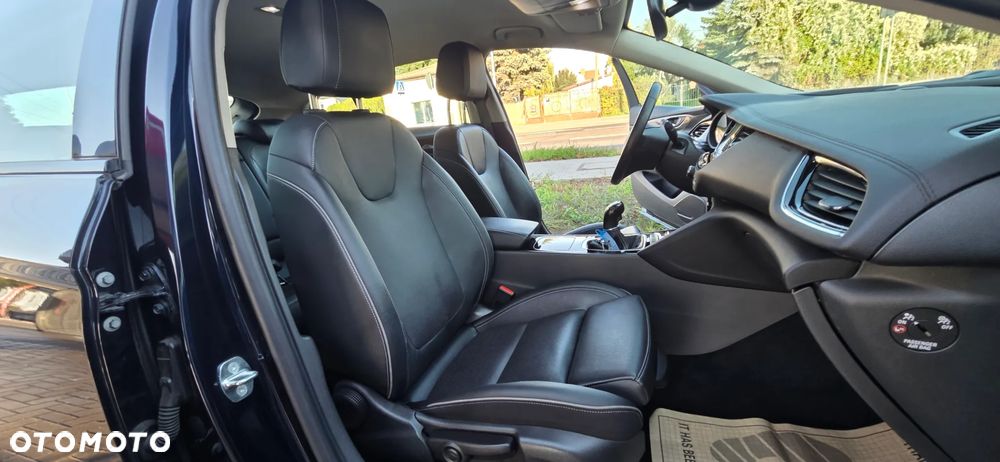 Opel Insignia 2.0 Ultimate Exclusive - 36