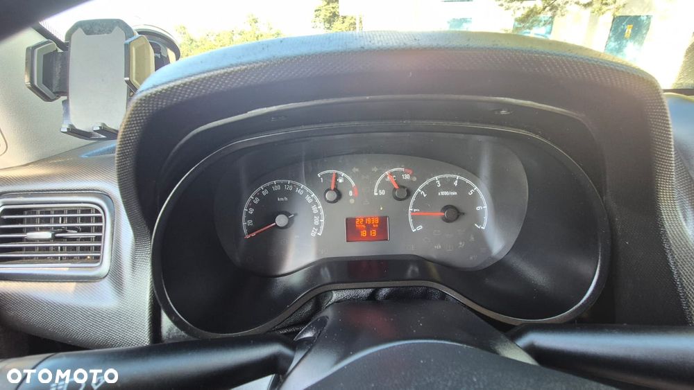 Opel Combo - 6