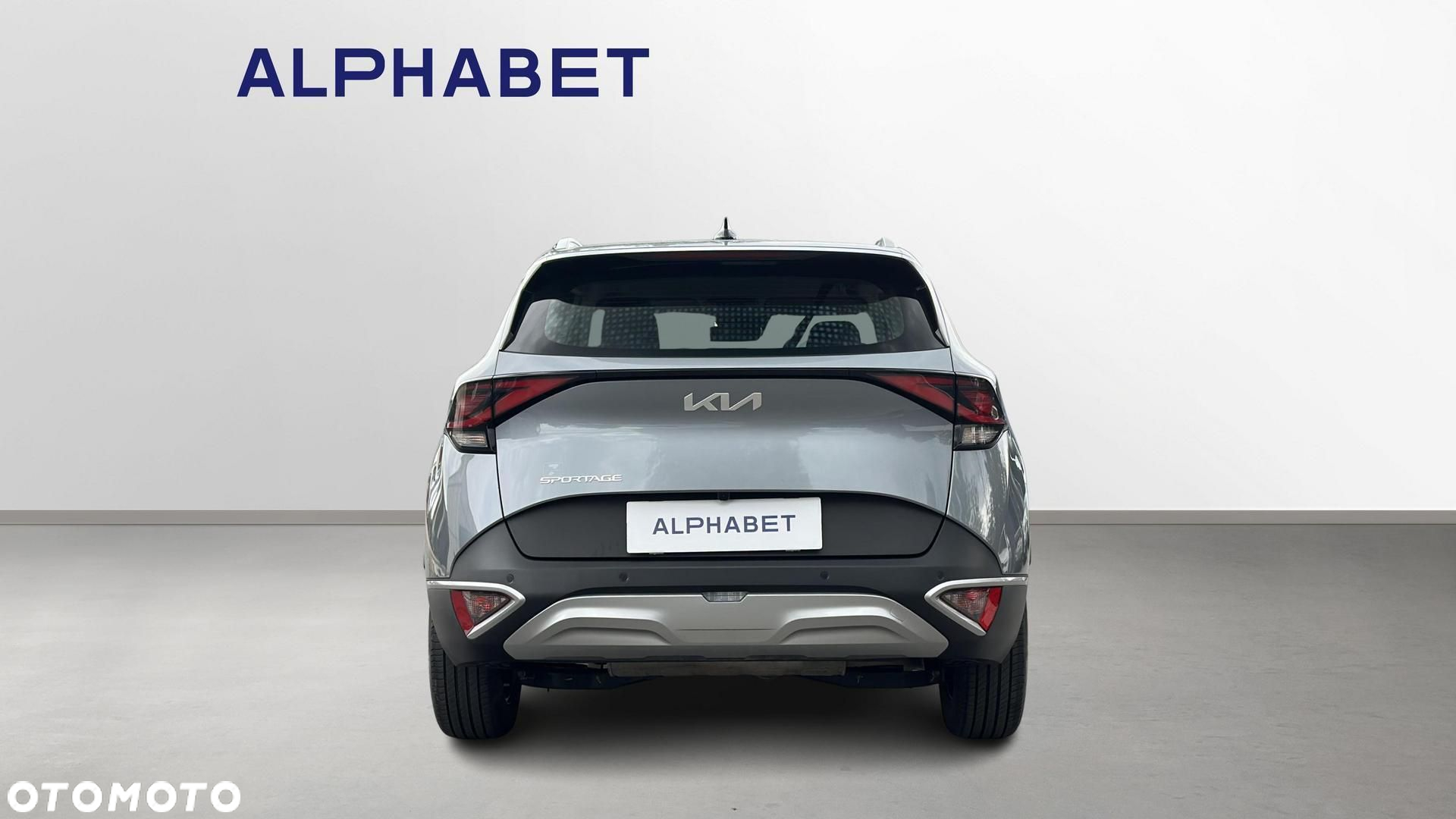 Kia Sportage 1.6 T-GDI MHEV M 2WD DCT - 6