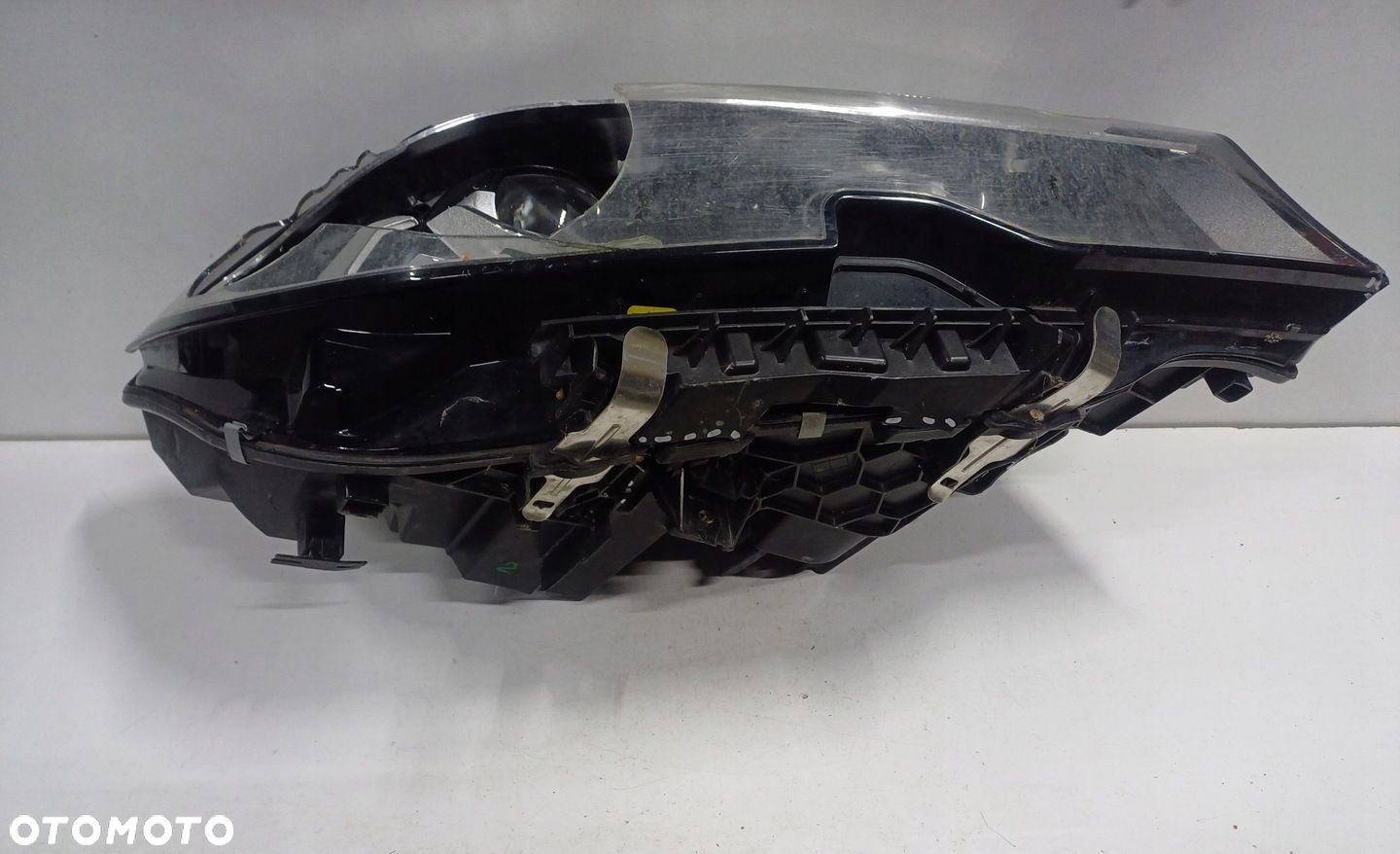 lampa prawy przod BMW 3 G20 G21 18-22r - 7