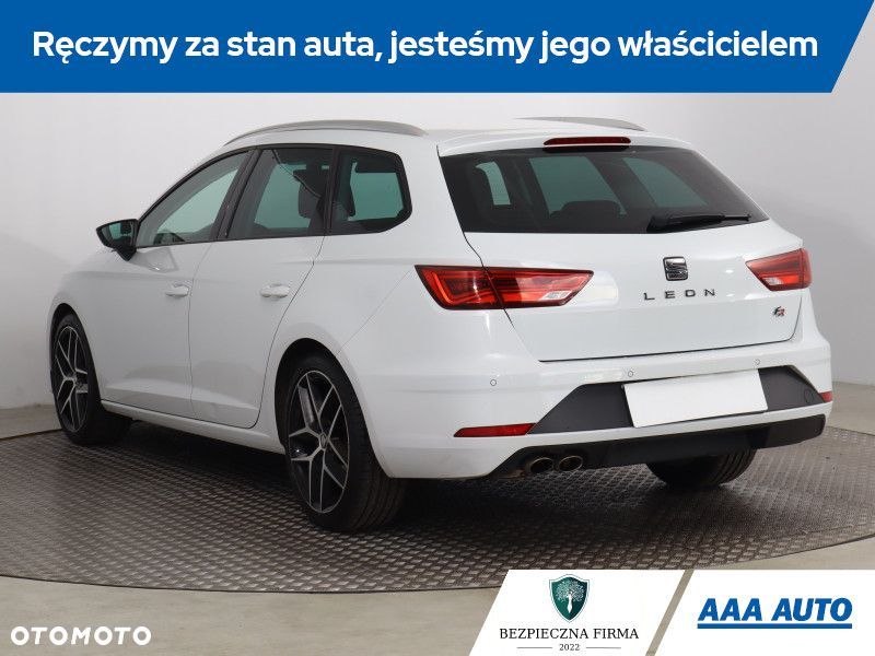 Seat Leon - 5