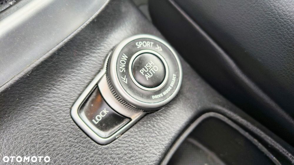 Suzuki SX4 S-Cross - 26