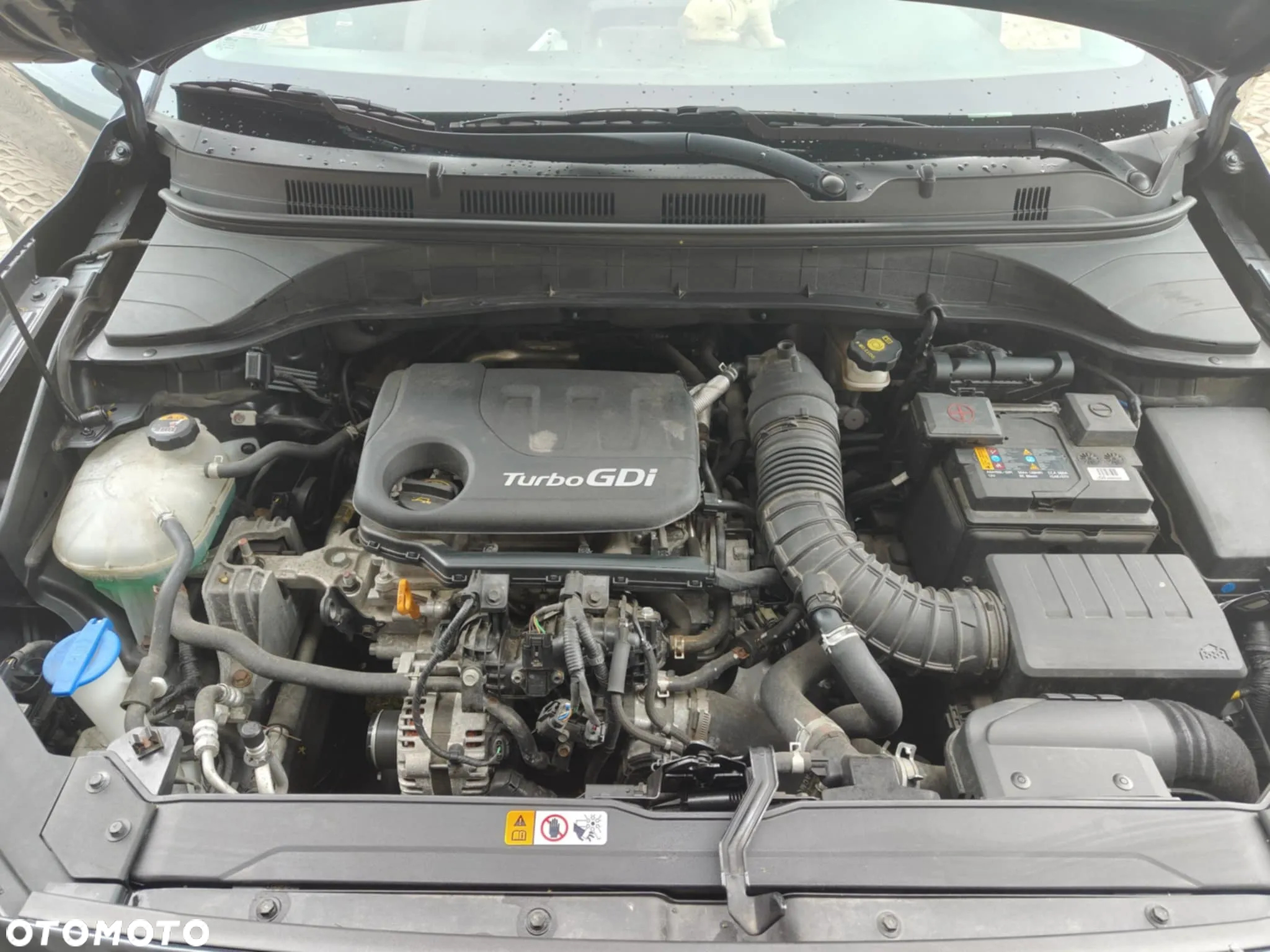 Hyundai Kona 1.0 T-GDI Comfort - 4