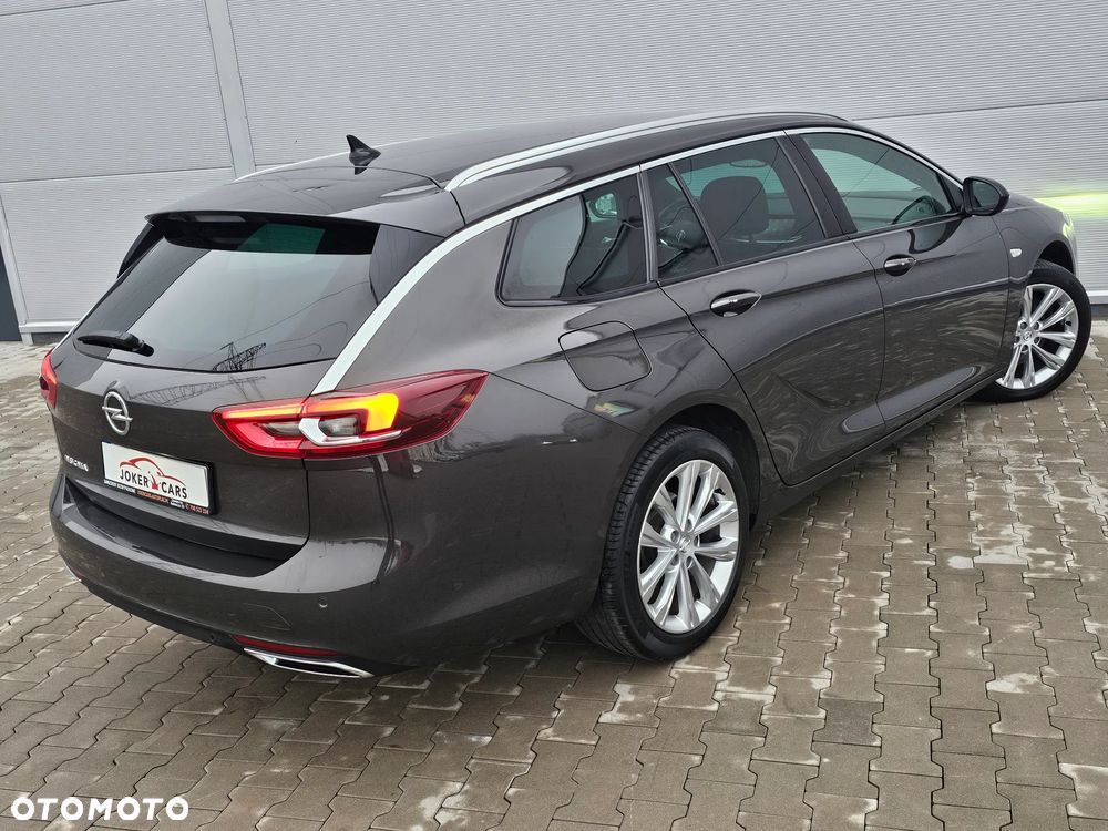 Opel Insignia 2.0 CDTI Business Elegance S&S - 3