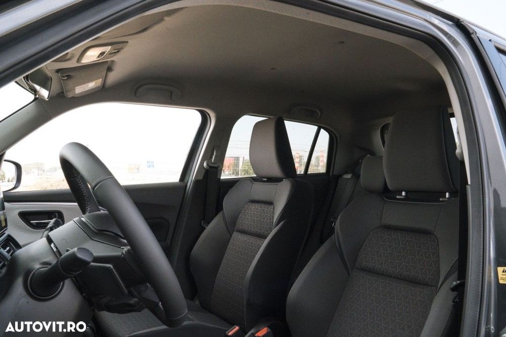 Suzuki Swift - 7