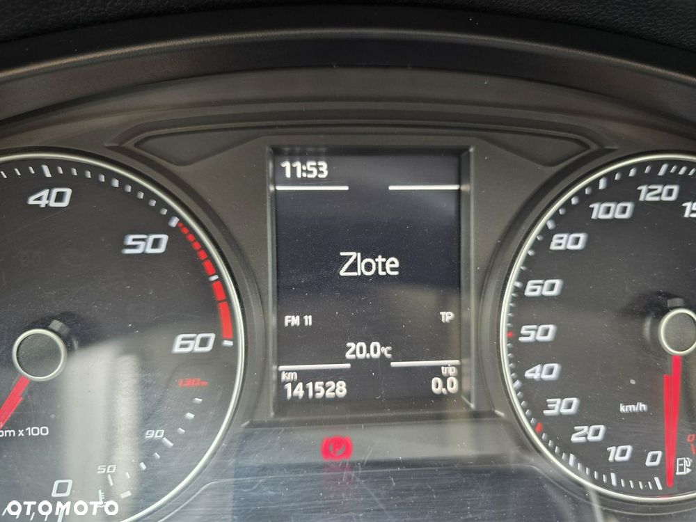 Seat Toledo - 18