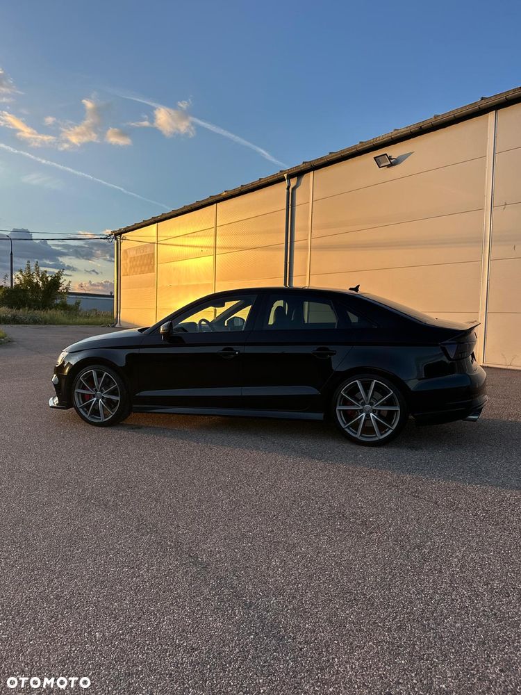 Audi S3 - 5