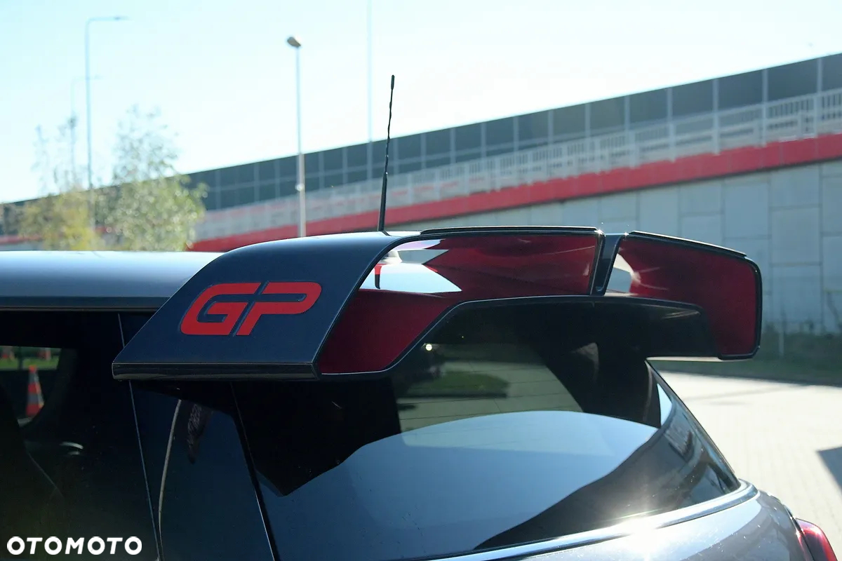 MINI John Cooper Works ALL4 sport - 15