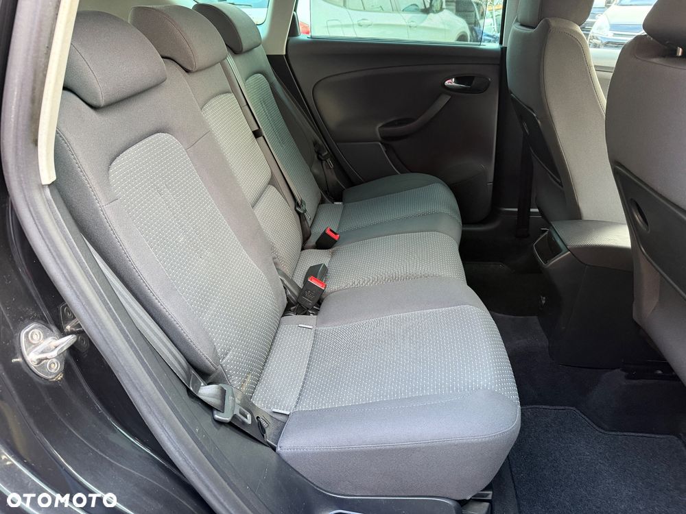 Seat Altea XL 1.4 TSI Comfort Limited - 15