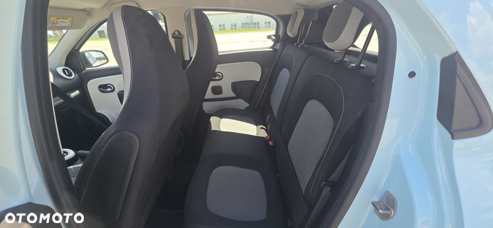 Renault Twingo Electric LIFE - 14
