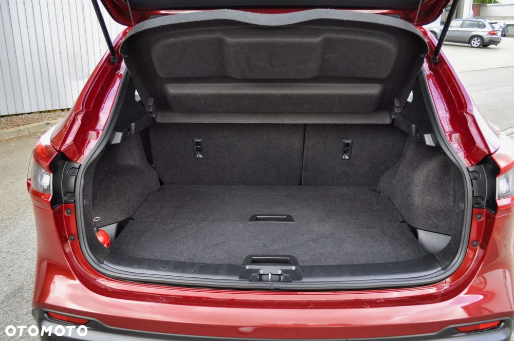 Nissan Qashqai - 9