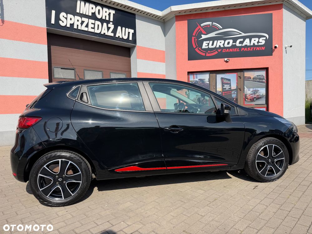 Renault Clio TCe 90 Limited - 7