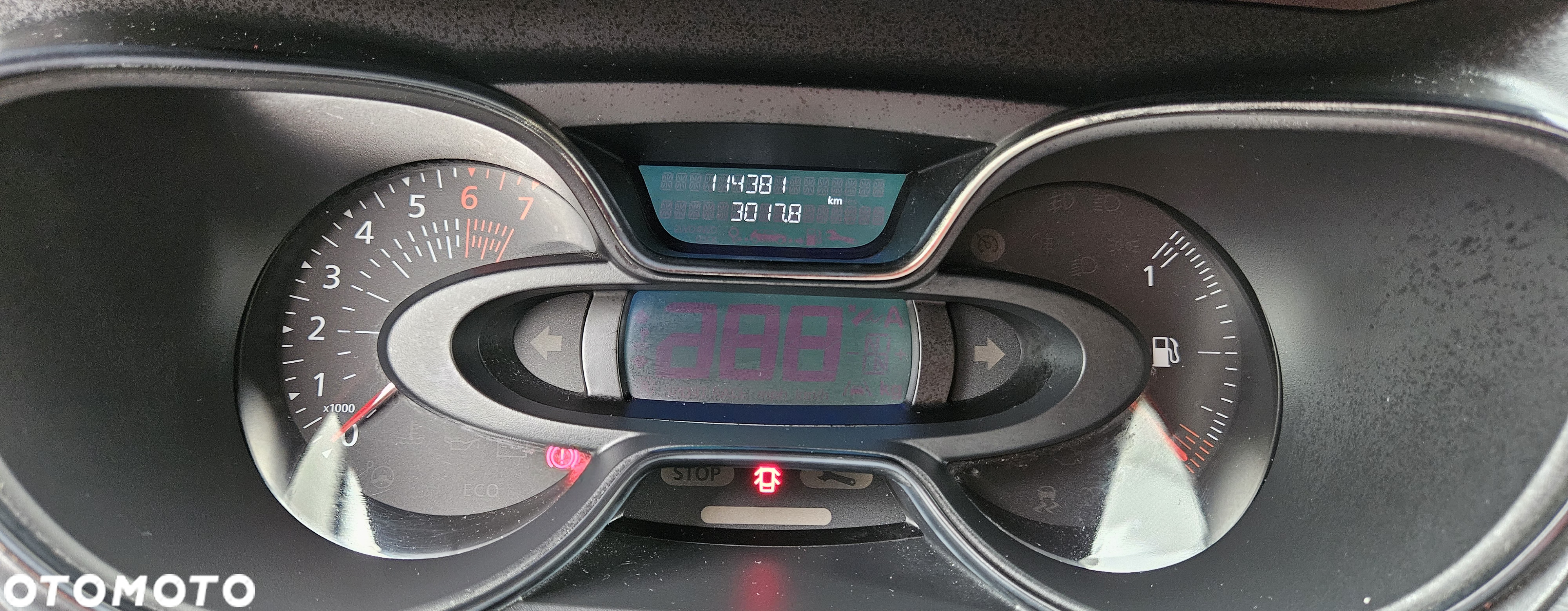 Renault Captur (ENERGY) TCe 90 LIMITED - 23