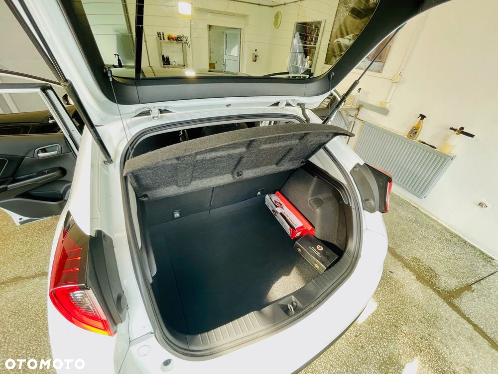 Honda Civic - 8