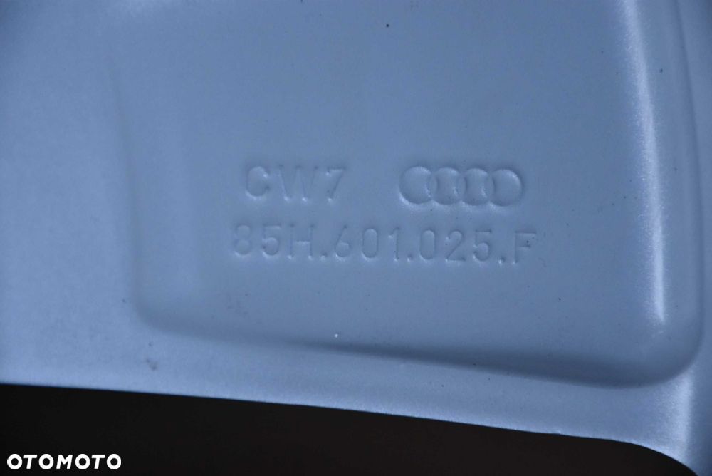 Nowe koła zimowe OEM Audi Q6 85H Sportback e-tron Pirelli 2026r ORYGINAŁ - 14