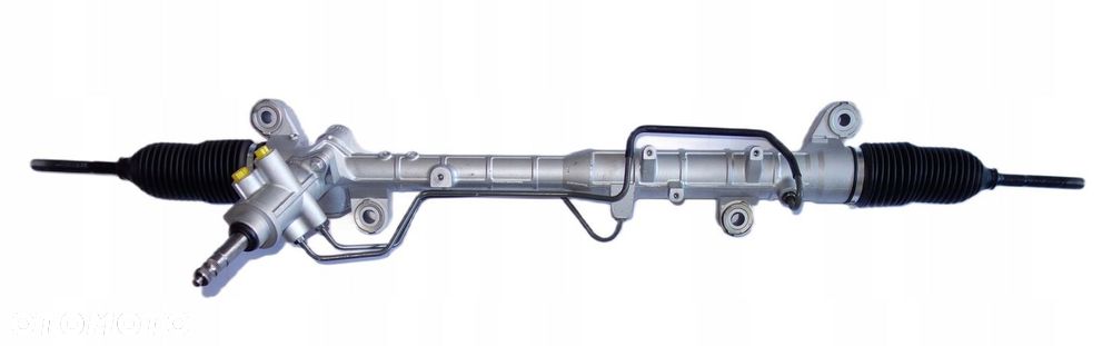 PRZEKŁADNIA MAGLOWNICA MAZDA CX7 CX-7 JTEKT 2.2 D MZR-CD 2009-2013 diesel