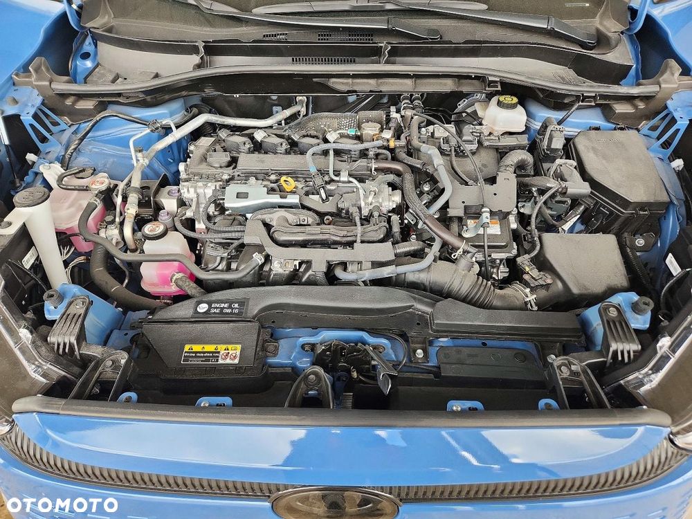 Toyota Corolla Cross - 12