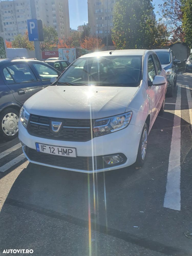 Dacia Logan MCV 1.5 dCi Laureate - 4